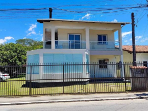 RESIDENCIAL VÓ BIA- 4 min da praia!